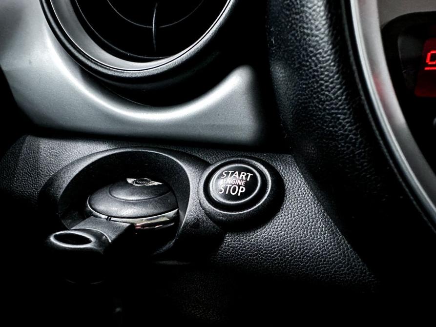 Mini Hatch II (R56) Рестайлинг Уфа  - изображение 12