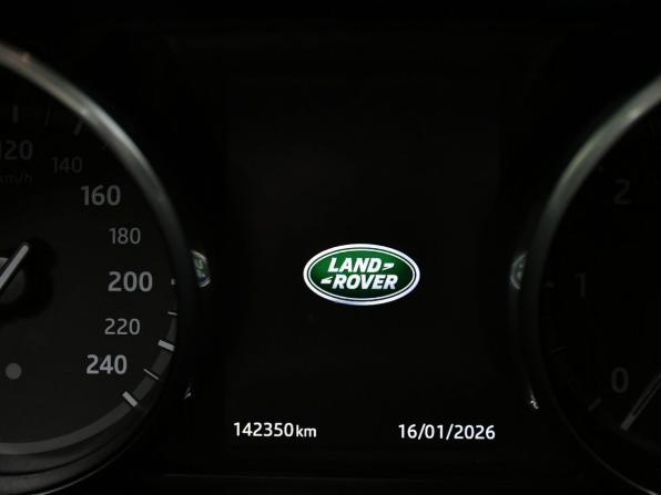 Land Rover Discovery V с пробегом 2017 года, цена 3 435 000 рублей, 142349 км, внедорожник, Автокод Объявления
