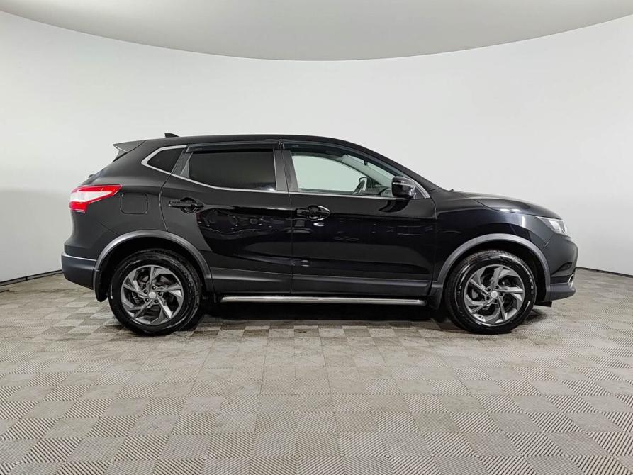 Nissan Qashqai II Уфа  - изображение 5