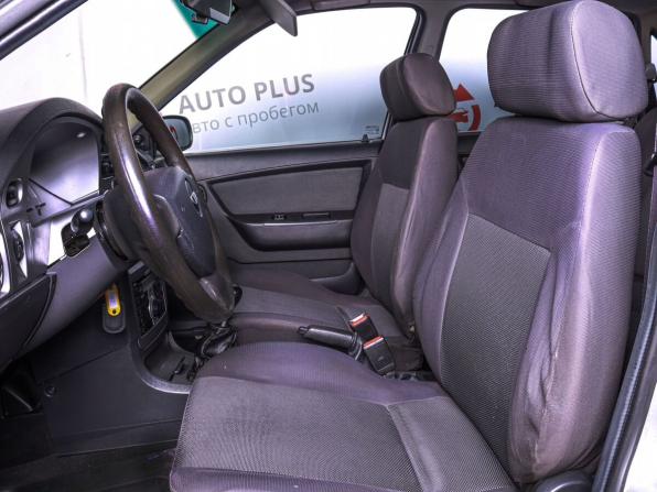 Daewoo Nexia I Рестайлинг с пробегом 2012 года, цена 310 000 рублей, 110000 км, седан, Автокод Объявления