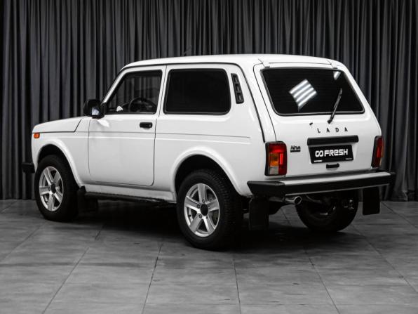 Lada (ВАЗ) Niva Legend с пробегом 2023 года, цена 749 000 рублей, 90476 км, внедорожник, Автокод Объявления