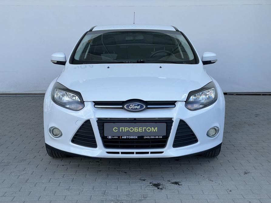 Ford Focus III Екатеринбург  - изображение 2
