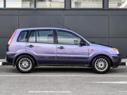 Ford Fusion I Рестайлинг Новороссийск  - изображение 24