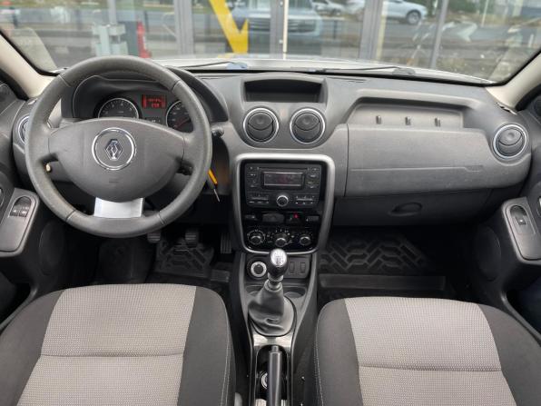 Renault Duster I с пробегом 2012 года, цена 800 000 рублей, 133197 км, внедорожник, Автокод Объявления