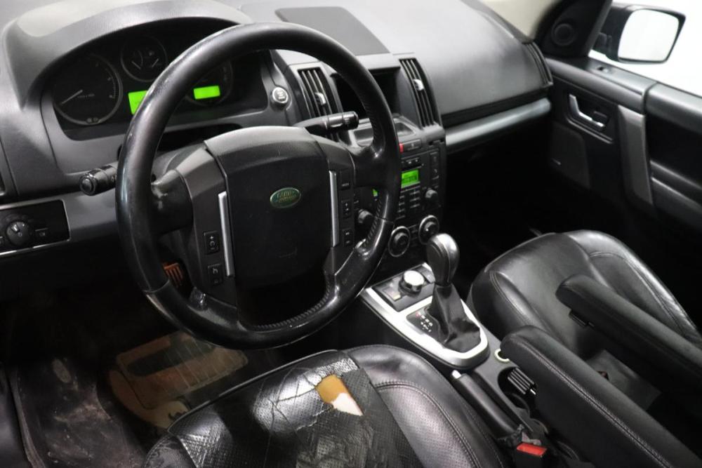 Land Rover Freelander II Ульяновск  - изображение 7