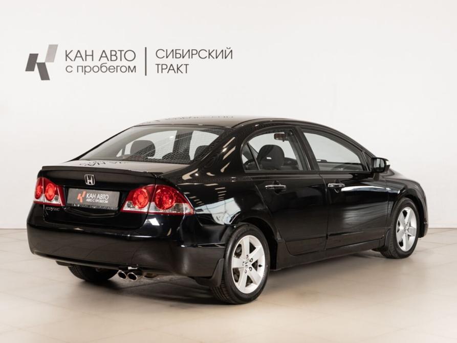 Honda Civic VIII Казань  - изображение 3