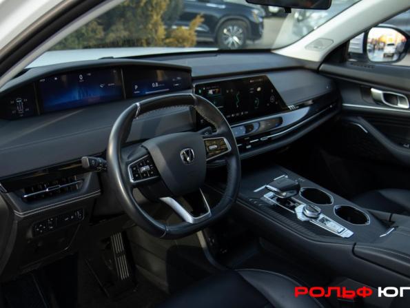 Changan UNI-K с пробегом 2023 года, цена 2 498 000 рублей, 37450 км, внедорожник, Автокод Объявления