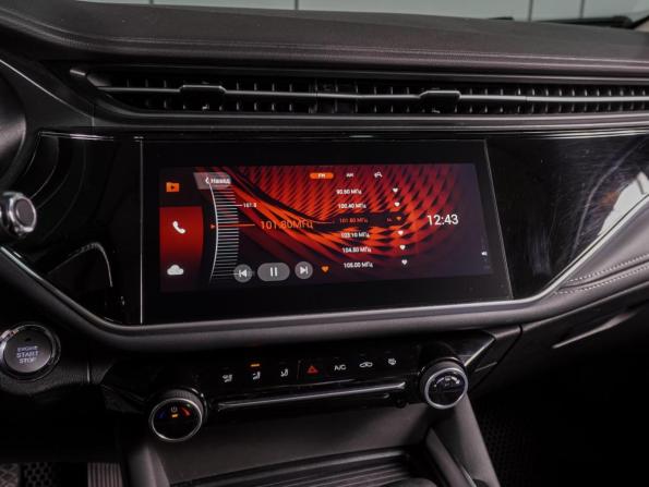 Omoda S5 с пробегом 2023 года, цена 1 599 000 рублей, 56472 км, седан, Автокод Объявления