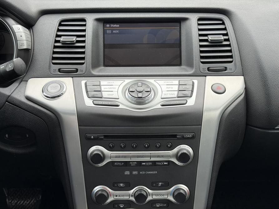 Nissan Murano II (Z51) Ярославль  - изображение 13
