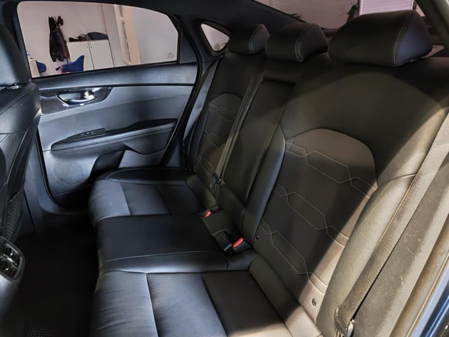 Kia Cerato IV Казань  - изображение 15