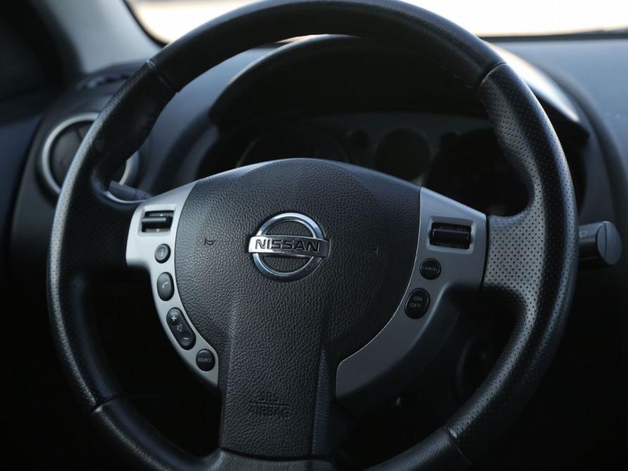 Nissan Qashqai I Иваново  - изображение 16