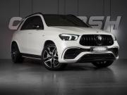 Mercedes-Benz GLE AMG II (V167) Минеральные Воды  - изображение 38