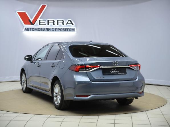 Toyota Corolla XII (E210) с пробегом 2019 года, цена 2 150 000 рублей, 74835 км, седан, Автокод Объявления