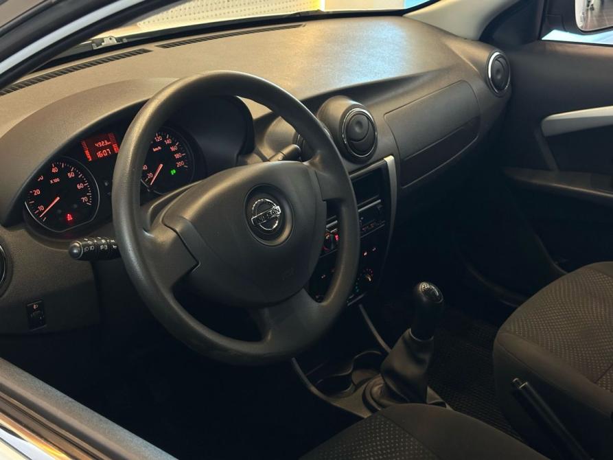 Nissan Almera III (G15) Челябинск  - изображение 7