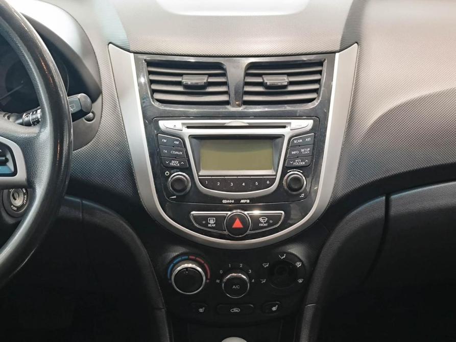Hyundai Solaris I Казань  - изображение 18
