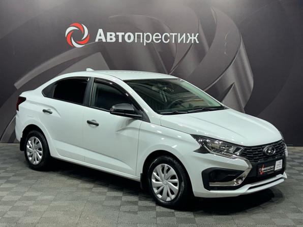 Lada (ВАЗ) Iskra с пробегом 2025 года, цена 1 330 000 рублей, 5600 км, седан, Автокод Объявления