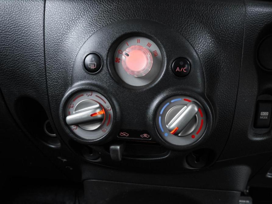 Nissan Cube III (Z12) Ставрополь  - изображение 13