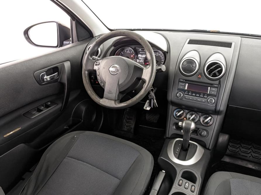 Nissan Qashqai I Рестайлинг Москва  - изображение 25