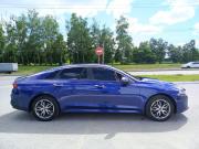 Kia K5 III Чебоксары  - изображение 29