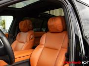 Li Auto (Lixiang) L7 I Москва  - изображение 38