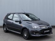 Lada (ВАЗ) Kalina II Сочи  - изображение 19