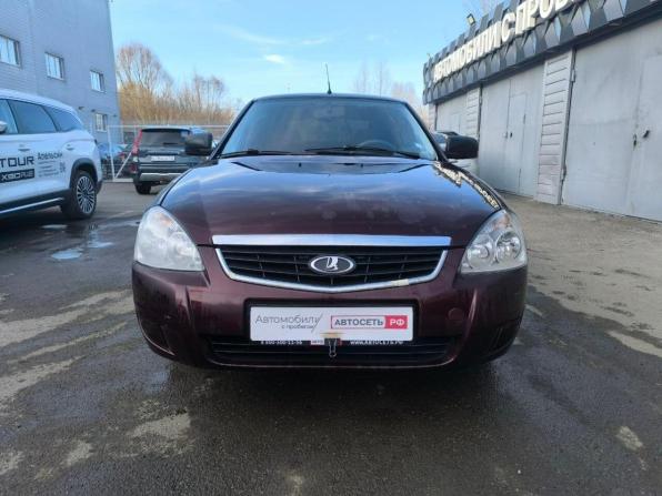 Lada (ВАЗ) Priora I с пробегом 2013 года, цена 266 562 рубля, 115000 км, хэтчбек, Автокод Объявления