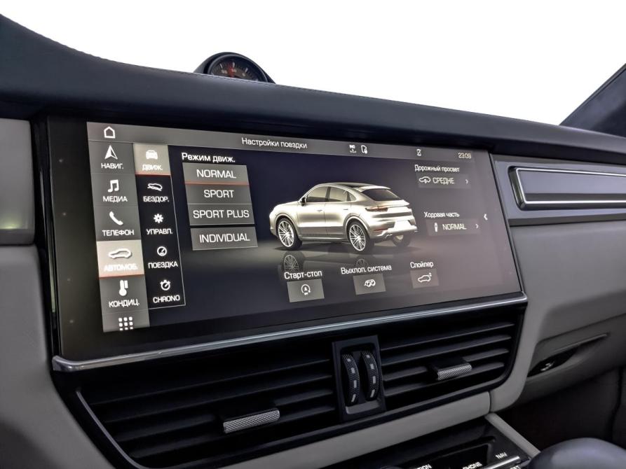 Porsche Cayenne III Москва  - изображение 26