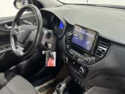 Hyundai Solaris II Рестайлинг Курск  - изображение 24