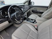 Kia Carnival III Москва  - изображение 32