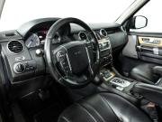 Land Rover Discovery IV Рестайлинг Санкт-Петербург  - изображение 29