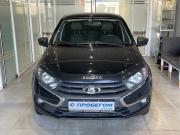 Lada (ВАЗ) Granta I Рестайлинг Москва  - изображение 18