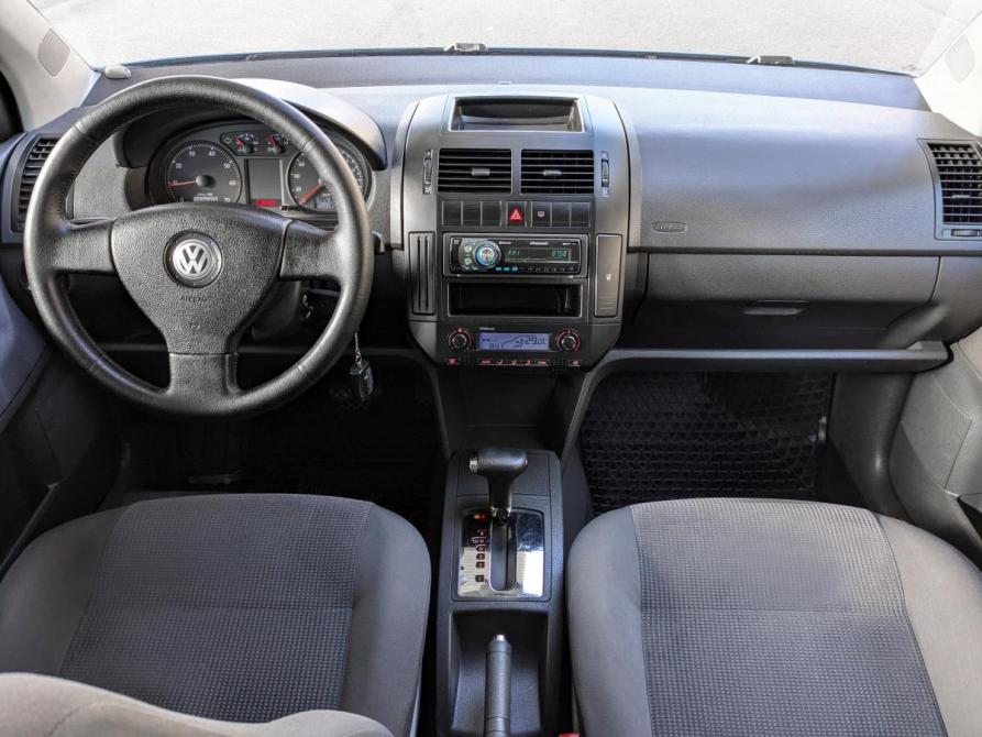Volkswagen Polo IV Рестайлинг Екатеринбург  - изображение 8