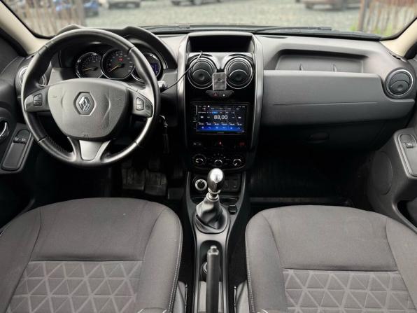 Renault Duster I Рестайлинг с пробегом 2018 года, цена 1 670 000 рублей, 104666 км, внедорожник, Автокод Объявления