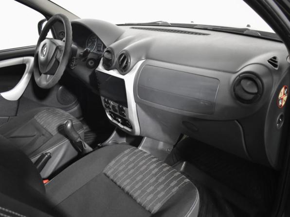 Renault Sandero I с пробегом 2013 года, цена 485 000 рублей, 140000 км, хэтчбек, Автокод Объявления