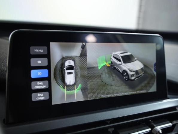 Chery Tiggo 4 Pro I с пробегом 2023 года, цена 1 549 000 рублей, 61157 км, внедорожник, Автокод Объявления