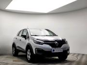 Renault Kaptur I Мурманск  - изображение 25