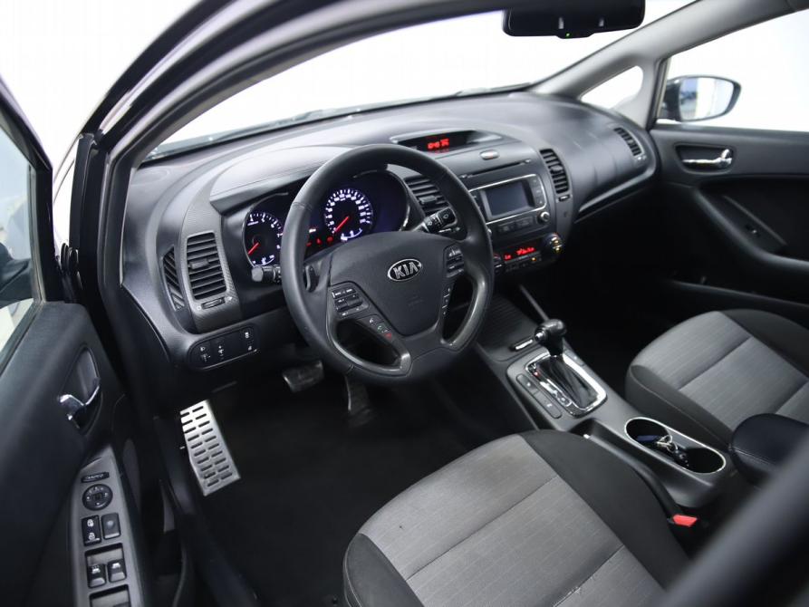 Kia Cerato III Уфа  - изображение 10