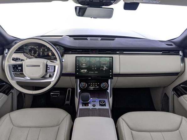 Land Rover Range Rover V с пробегом 2023 года, цена 17 490 000 рублей, 44000 км, внедорожник, Автокод Объявления