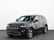 Jeep Grand Cherokee IV (WK2) Рестайлинг Москва  - изображение 20