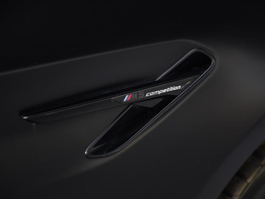 BMW M5 VI (F90) Рестайлинг Санкт-Петербург  - изображение 12
