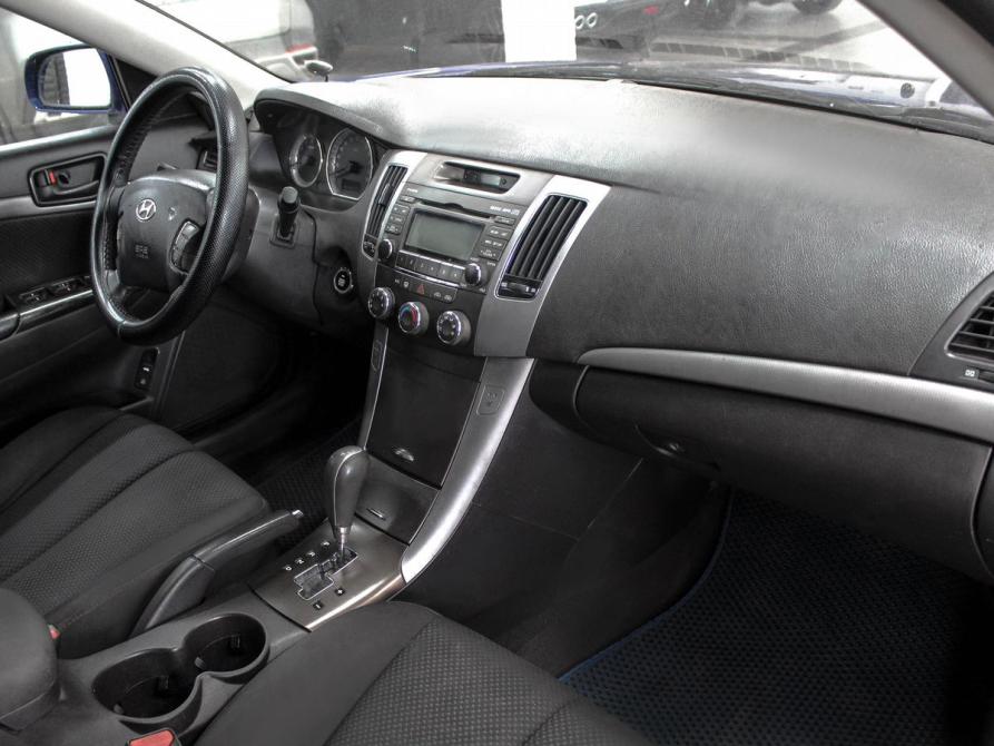 Hyundai Sonata V (NF) Рестайлинг Ростов-на-Дону  - изображение 6