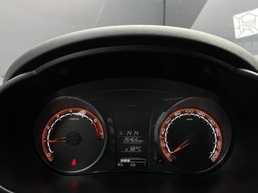 Lada (ВАЗ) Granta I Рестайлинг Минеральные Воды  - изображение 9