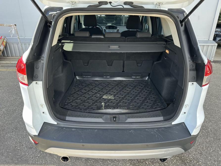 Ford Kuga II Саратов  - изображение 15