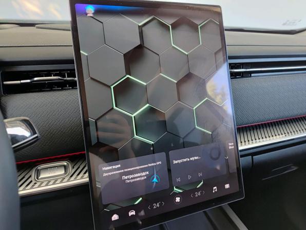 Jaecoo J7 I с пробегом 2023 года, цена 2 560 000 рублей, 25824 км, внедорожник, Автокод Объявления