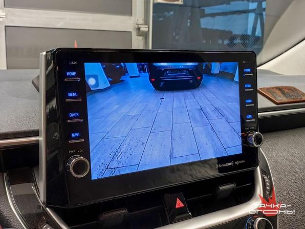 Toyota Corolla XII (E210) с пробегом 2019 года, цена 1 850 000 рублей, 76000 км, седан, Автокод Объявления
