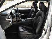 Toyota Camry VIII (XV70) Краснодар  - изображение 35