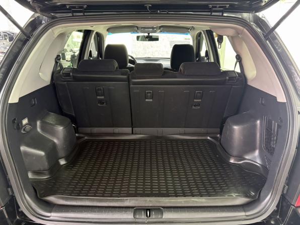 Hyundai Tucson I с пробегом 2008 года, цена 1 085 000 рублей, 179516 км, внедорожник, Автокод Объявления