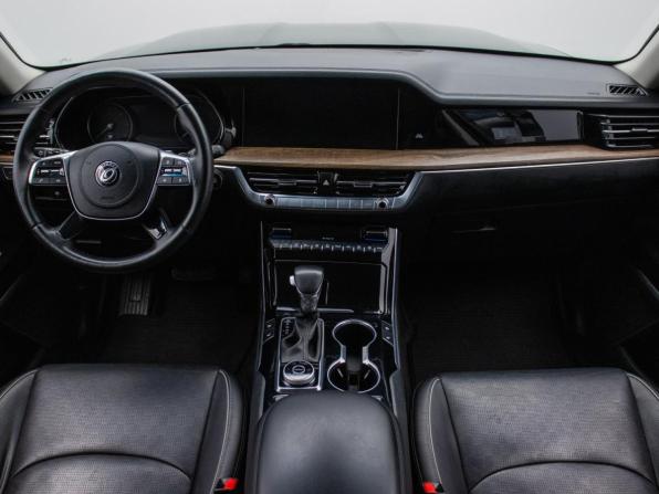 Kia Mohave I Рестайлинг 2 с пробегом 2020 года, цена 4 545 000 рублей, 96000 км, внедорожник, Автокод Объявления