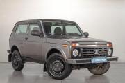 Lada (ВАЗ) Niva Челябинск  - изображение 15