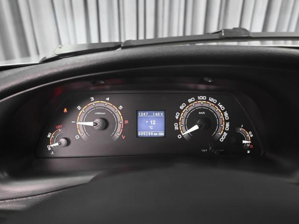 Lada (ВАЗ) Niva с пробегом 2025 года, цена 1 379 000 рублей, 5296 км, внедорожник, Автокод Объявления